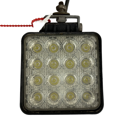 Arbetsbelysning extra